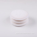 custom-built Makeup microfiber pads